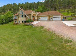 1133 Foothills Rd, Sturgis, SD 57785