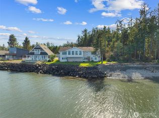 846 Bay View Court SE, Ocean Shores, WA