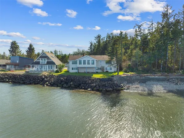 846 Bay View Court SE, Ocean Shores, WA 98569