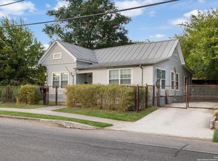 1710 S Presa St, San Antonio, TX 78210