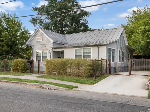 1710 S Presa St, San Antonio, TX 78210