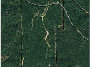 Farmington Rd, Glen, MS 38846