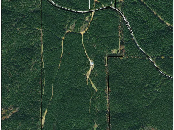 Farmington Rd, Glen, MS 38846
