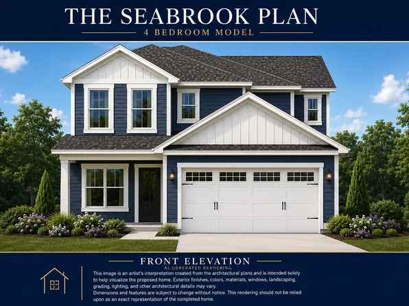 629 12th Ave. S Lot# 4, Myrtle Beach, SC 29577