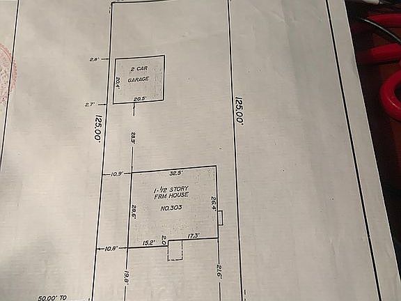 2nd image of 303 Homewood Dr