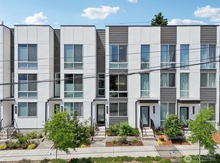 4303 Dayton Avenue N #E, Seattle, WA 98103