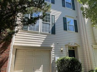 9424 Singleton Pl, Frederick, MD 21704