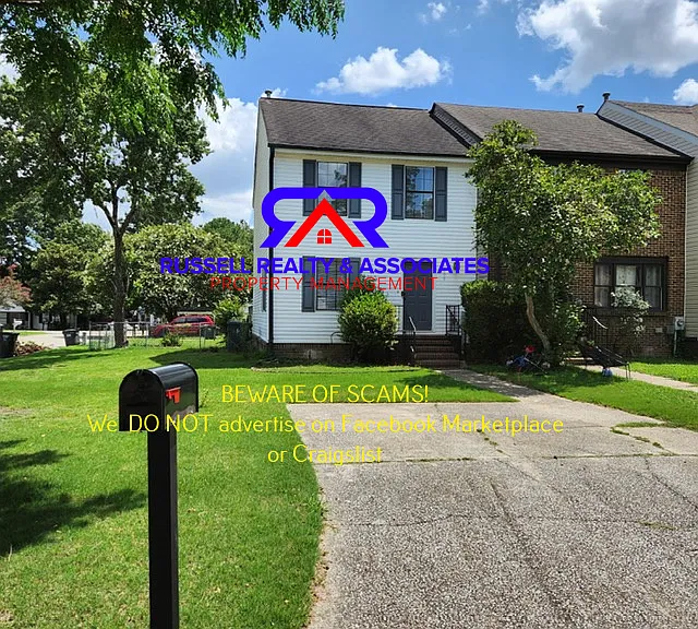 609 Cahaba Manor Ln — Photo 1
