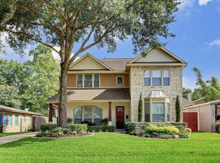 1338 Overhill St, Houston, TX 77018