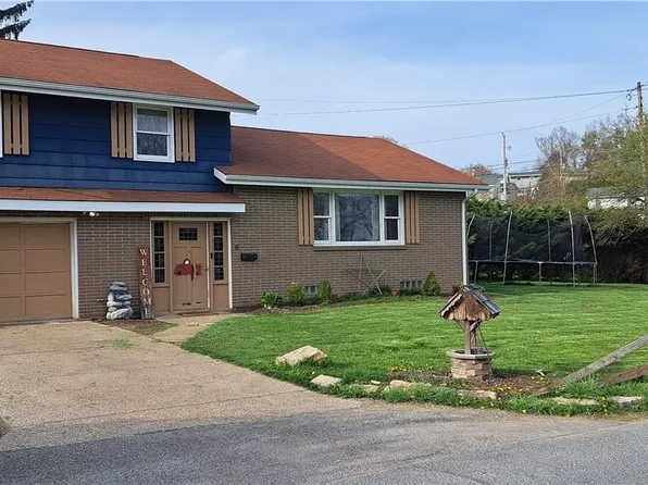 8 Elm Dr, Brookville, PA 15825