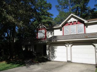 45 Thundercove Pl, Spring, TX 77381