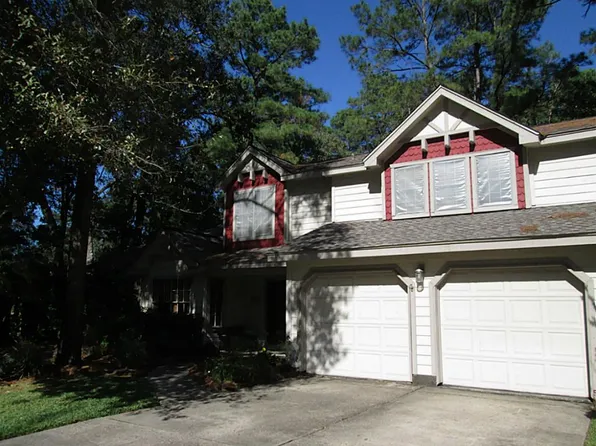 45 Thundercove Pl, Spring, TX 77381