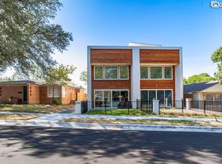3705 Harley Ave, Fort Worth, TX 76107