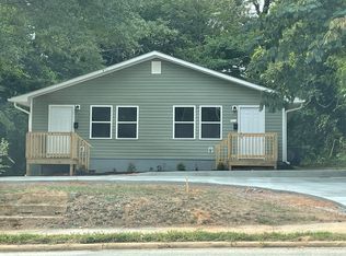 721 Crescent Ave #721 & 723, Spartanburg, SC 29306