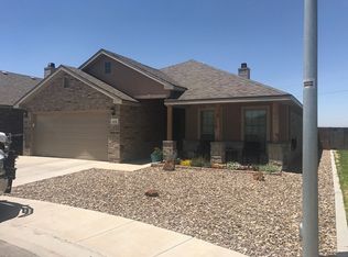 611 E 99th Ct, Odessa, TX 79765