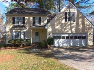 1817 Vintage Rd, Raleigh, NC 27610