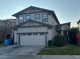 705 Chateau Cir, Vacaville, CA