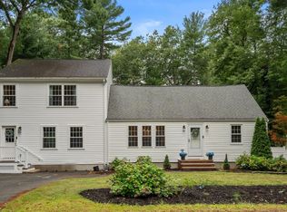 65 Lawrence St, Wilmington, MA 01887
