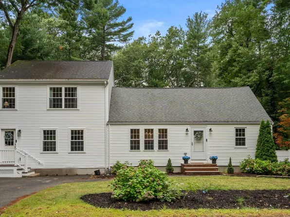 65 Lawrence St, Wilmington, MA 01887