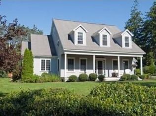 5 Long Hill Dr, East Sandwich, MA 02537