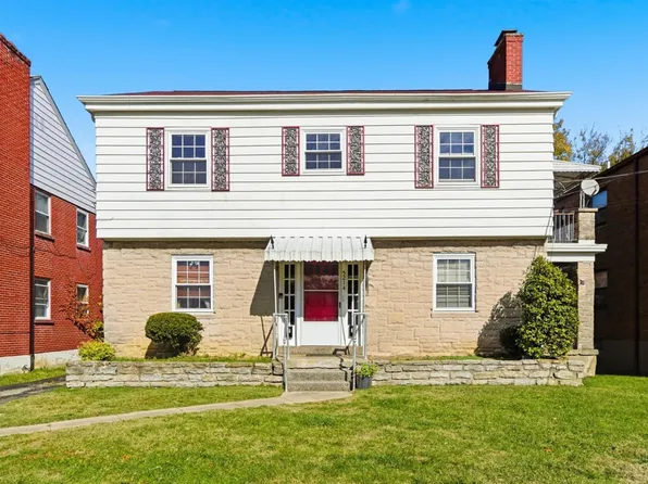 5214 Sidney Rd, Cincinnati, OH 45238