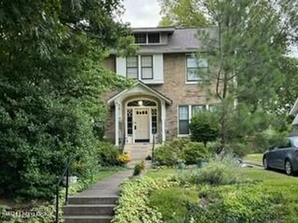 1836 Alfresco Pl, Louisville, KY 40205