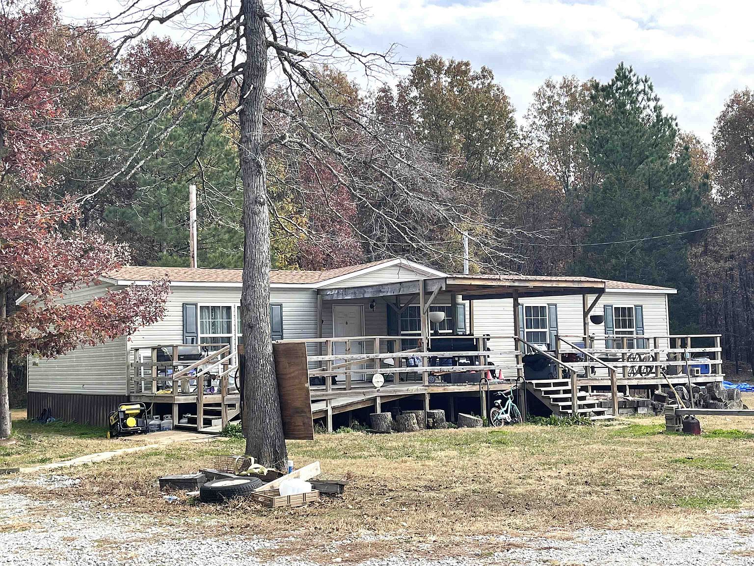 646 Lawrence 131, Imboden, AR 72434 MLS 23038455 Zillow