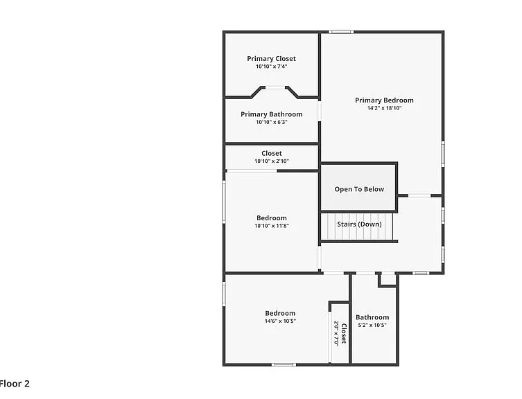 8408 Warthen Meadows St — Photo 3