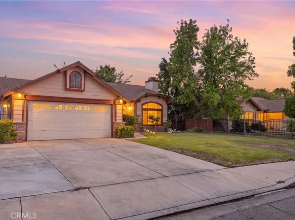 4100 E Avenue Q11, Palmdale, CA 93552