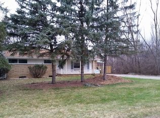 1120 Houran St, Flint, MI 48532