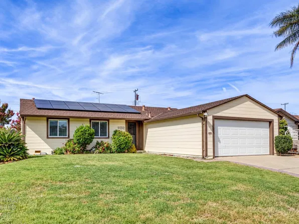 5021 North Pkwy, Sacramento, CA 95823