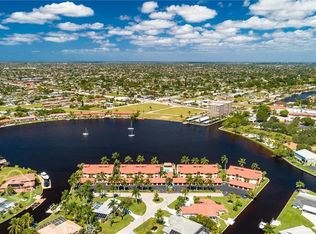 5121 Sunnybrook Ct APT 23, Cape Coral, FL 33904