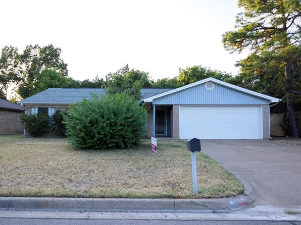 632 Evelyn Ln, Burleson, TX 76028