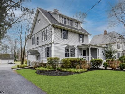 44 Glenbrook Rd, Morris Plains, NJ, 07950