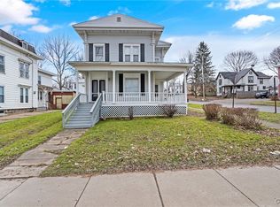 402 Oneida St #2, Fulton, NY 13069