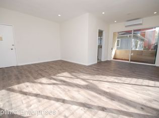 1148 N Formosa Ave APT 5, West Hollywood, CA 90046
