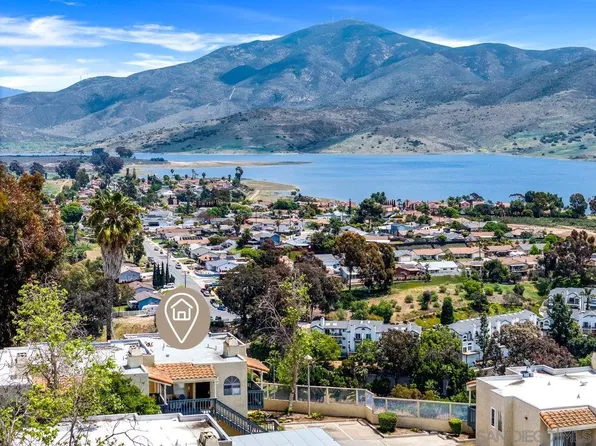 8475 Avenida Angulia Unit 19, Spring Valley, CA 91977