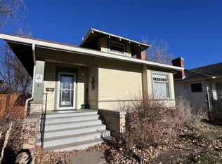 108 E 27th St, Cheyenne, WY 82001