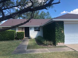 2916 N 1st Ln, McAllen, TX 78501
