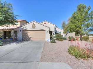 19236 N Braden Rd, Maricopa, AZ 85138