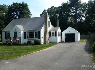 144 Central St, Acton, MA 01720