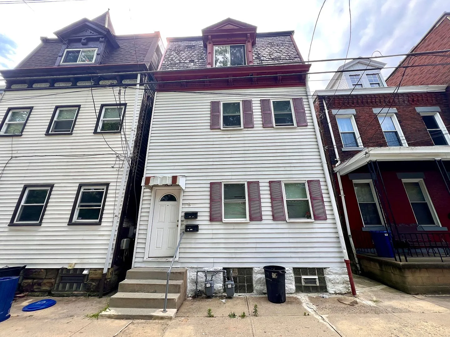 1509 Hatteras Street — Photo 2
