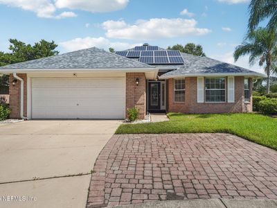 6451 PEMBERLEY Lane, Jacksonville, FL, 32244