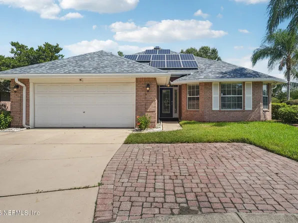 6451 PEMBERLEY Lane, Jacksonville, FL 32244