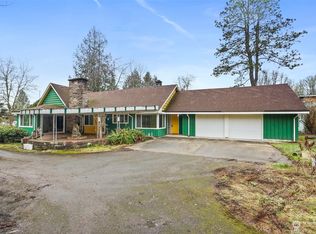 3071 Jackson Hwy, Chehalis, WA 98532
