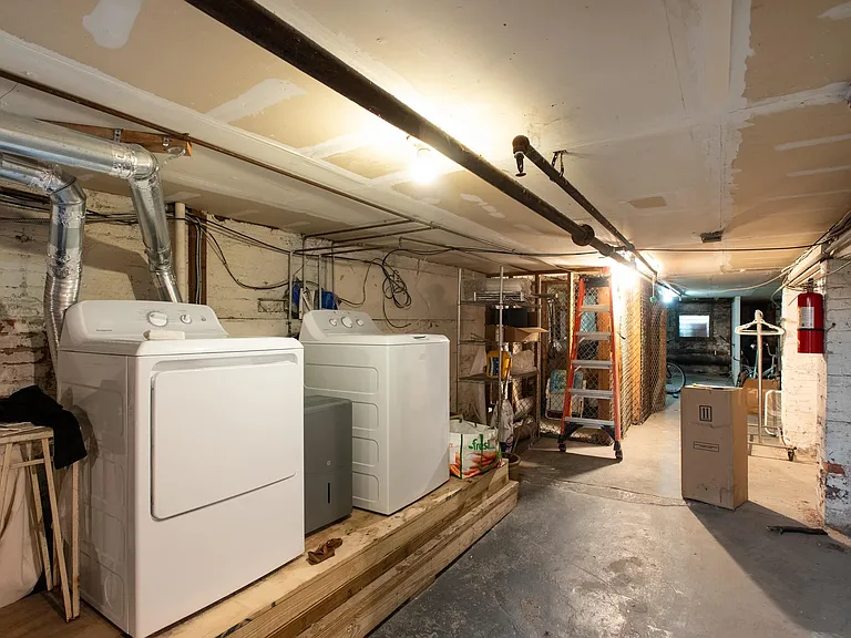 222 Willow Ave #2A — Photo 13
