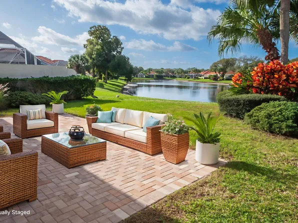 294 Kelsey Park Circle, Palm Beach Gardens, FL 33410