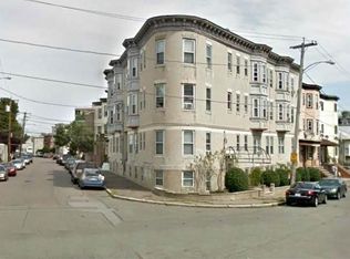 83 Atlantic Ave APT 16, Revere, MA 02151