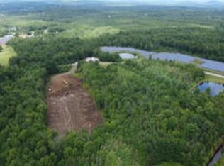 100 Business Park Dr, Madison, ME 04950