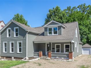 146 E College St, Oberlin, OH 44074